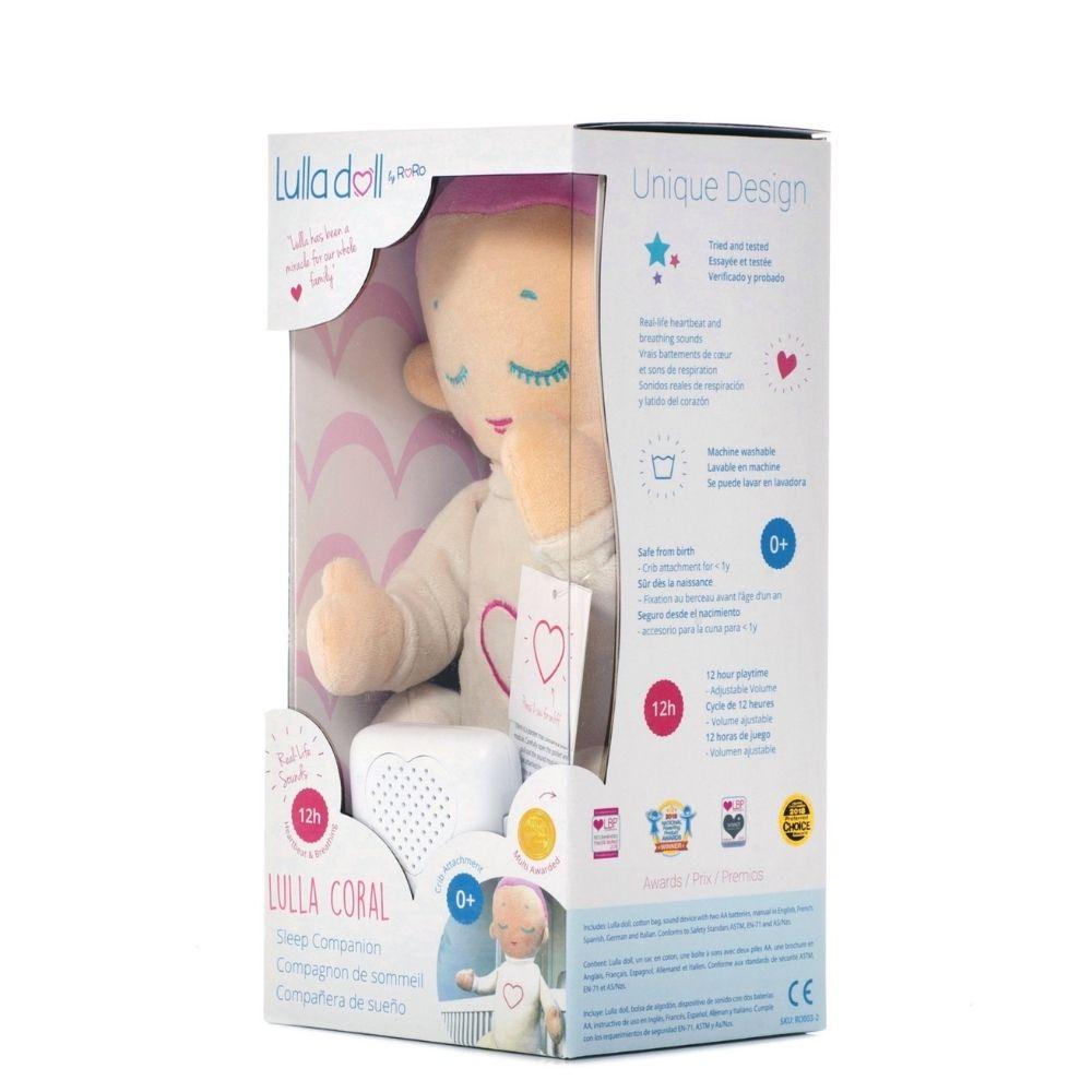 Lulla doll gumtree on sale